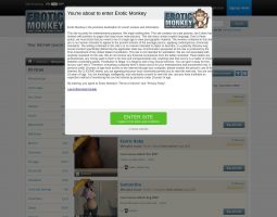 Eroticmonkey.ch