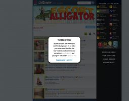 Escortalligator.com