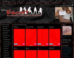Escortnetwork.co.za