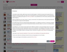 Escortsaffair.com