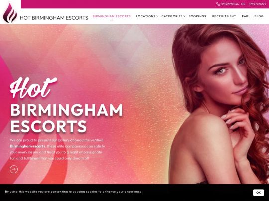 Hotescortsbirmingham.co.uk