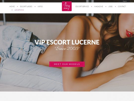 Joy-escort.ch