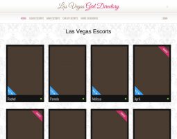 Lasvegasgirldirectory.com