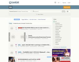 Leolist.cc