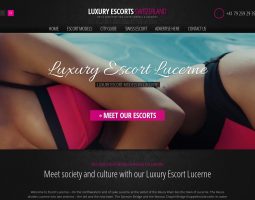 Luxuryescorts.ch