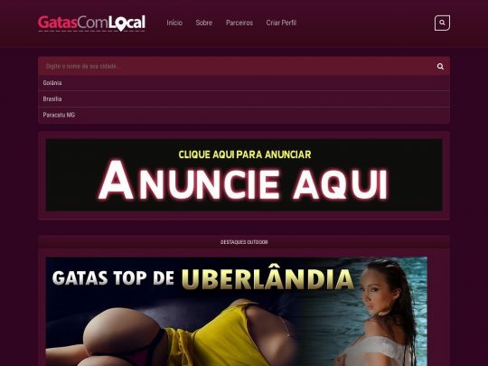 Gatascomlocal.com.br