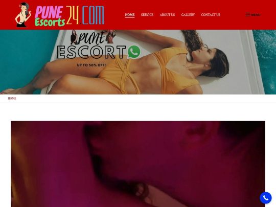 Puneescorts24.com