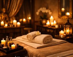 Inside Budapest’s Evolving Wellness Scene: A Closer Look at Personalized Massage Experiences