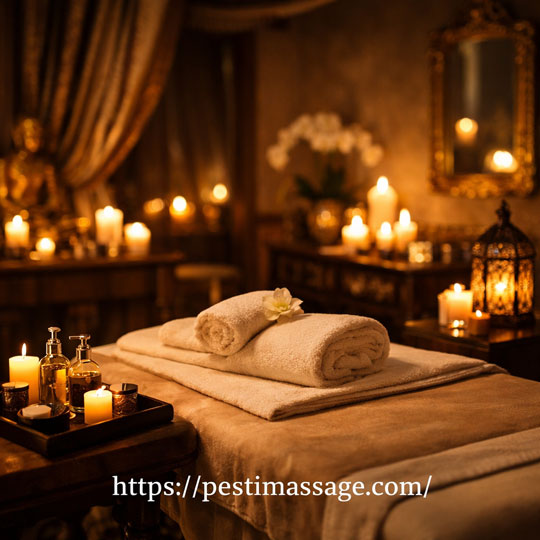 Inside Budapest’s Evolving Wellness Scene: A Closer Look at Personalized Massage Experiences