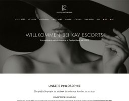 Kay Escorts