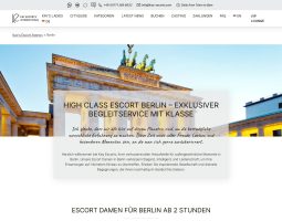 Kay Escorts Berlin